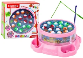 gra-lowienie-rybek-wedki-swiatla-dzwieki-rozowa-lean-toys