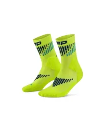damskie-skarpetki-kompresyjne-do-polowy-lydki-sportowe-z-welna-merino
