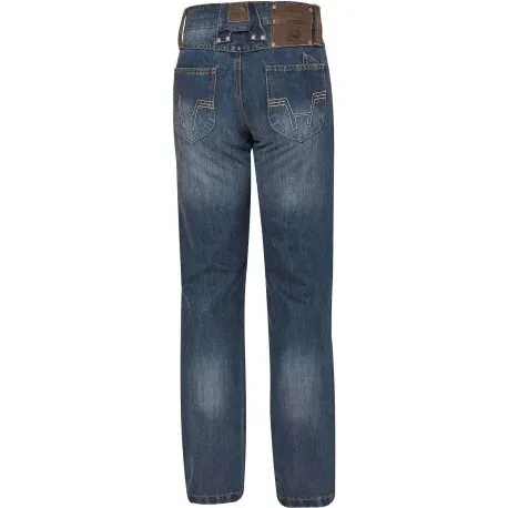 held-crackerjane-jeans-spodnie-motocyklowe-stan-nowy