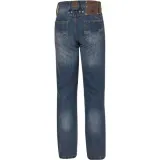 held-crackerjane-jeans-spodnie-motocyklowe-stan-nowy