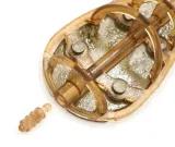 koszyk-koszyczek-foremka-method-feeder-40g-stan-nowy