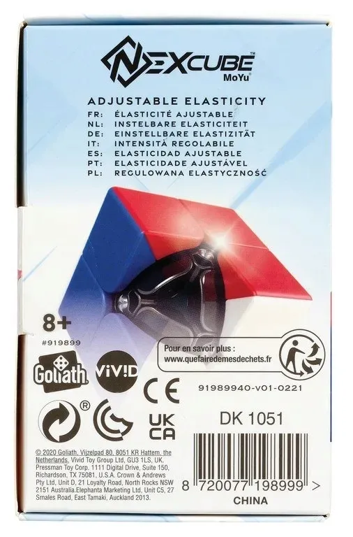 goliath-nexcube-kostka-2x2-classic