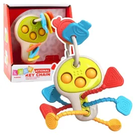 klucze-edukacyjne-sensoryczyne-kolorowe-ruchome-elementy-dla-malucha-lean-t