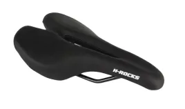 siodelko-zelowe-siodelko-rowerowe-wygodne-czarne-mtb-h-rocks-obsidian