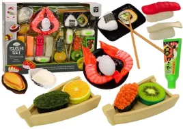 zestaw-zabawkowy-do-sushi-akcesoria-krewetki-dla-dzieci-24-ele-lean-toys