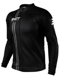 shot-veste-unlimited-zip-kurtka-rowerowa-sport-xl