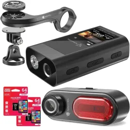 rejestrator-jazdy-rowerowy-4k-hdr-navitel-dl800-i-bl800-2x-kamera-2x-64gb