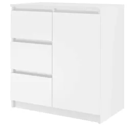 komoda-malwa-1d3s-bialy