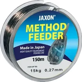 zylka-method-feeder-016mm-150m-6kg-jaxon
