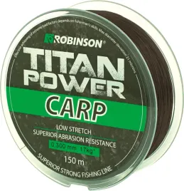 zylka-robinson-titan-power-carp-150m-0-350mm-czarna