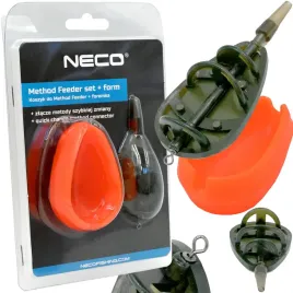 koszyk-method-feeder-30g-z-foremka-silikonowa-podajnik-do-metody