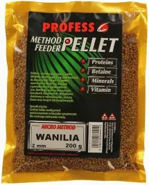 pellet-method-feeder-micro-2mm-wanilia-200g-profess