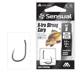 mikado-przypony-x-tra-strong-carp-6-0-22mm-70cm