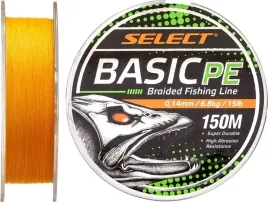 plecionka-select-basic-pe-4x-012mm-150m-pomaranczowa