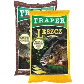 traper-zaneta-secret-25kg-lin-karas-zielony