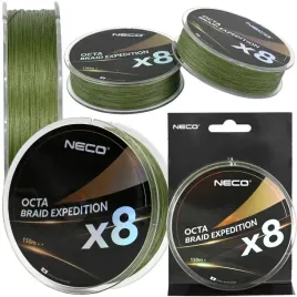 plecionka-wedkarska-neco-octa-braid-expedition-x8-150m-025mm-zielona