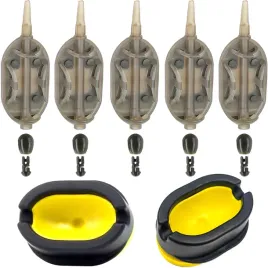 zestaw-5x-podajnik-koszyk-arc-30g-szybkozlaczka-foremka-arc