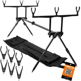 stanowisko-karpiowe-rod-pod-stojak-neco-line-pro-x