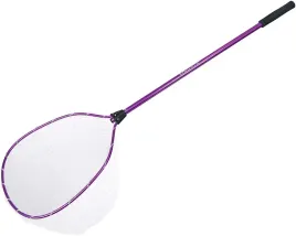 podbierak-wedkarski-favorite-arena-fioletowy-51x46-cm-150-cm-nylowony