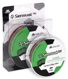 mikado-zylka-sensual-n-g-feeder-0-26mm-150m-braz