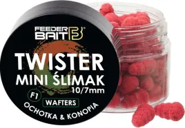 mini-slimak-twister-wafters-feeder-bait-ochotka-and-konopia