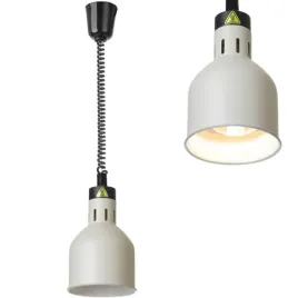 lampa-do-podgrzewania-potraw-wiszaca-cylindryczna-sr-175-mm-250-w-biala
