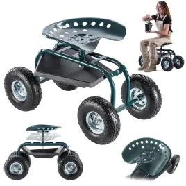 krzeslo-ogrodowe-na-kolkach-siedzisko-stolek-ogrodu-schowek-narzedzia-2w1