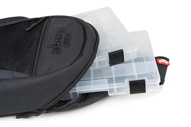 plecak-single-strap-z-pudelkiem-fox-rage-stan-nowy