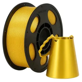 filament-anycubic-pla-silk-shiny-gold-zloty-1kg-trwaly-odporny-blyszczacy