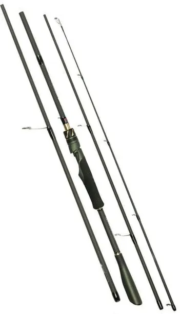 Wędka ROBINSON Traveller Spin 2.70m / 10-30g