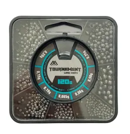 mikado-tournament-srut-wyczynowy-duzy-zestaw-extra-soft-120g