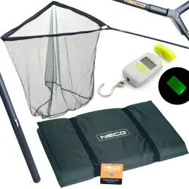 podbierak-karpiowy-pokrowiec-mata-karpiowa-waga-wedkarska-zestaw