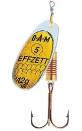 blystka-obrotowka-dam-effzett-standard-3-6g-reflex-gold