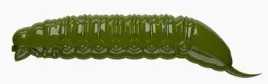 libra-lures-przyneta-guma-goliath-olive-45-cm-bez-zapachu