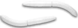 libra-lures-przyneta-guma-fatty-dworm-tourna-5-5cm-001-white-kryl-1szt
