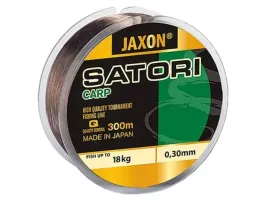 zylka-jaxon-satori-carp-025mm-300m