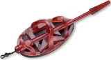 koszyczek-delphin-method-feeder-quix-l-60g-stan-nowy