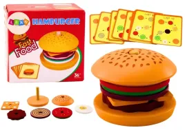 hamburger-drewniany-8-el-karty-z-przepisami-10-szt-lean-toys
