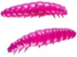 libra-lures-przyneta-larva-019-hot-pink-czosnek-35cm-1-szt