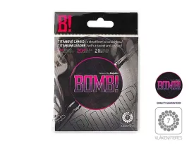 przypon-tytanowy-1x7-bomb-z-kretlikiem-agrafka-4kg