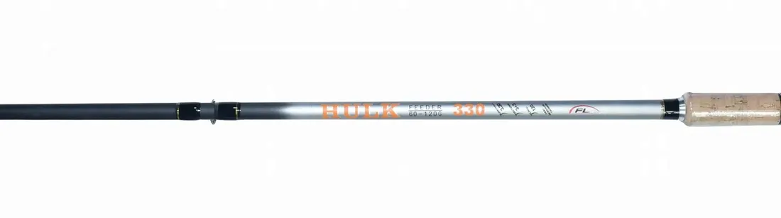 wedka-feeder-hulk-39m-60-120g