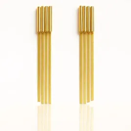 kolczyki-ze-stali-szlachetnej-pozlacane-14k-zlotem-wiszace-kst3446