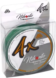 mikado-plecionka-nihonto-035-mm-150-m-zielona