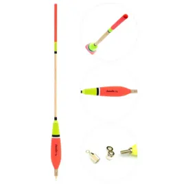 splawik-przelotowy-waggler-balsa-7g-czerwony