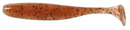 guma-keitech-spiningowa-kopyto-shiner-3-7cm-1szt-cinnamon-pp-red