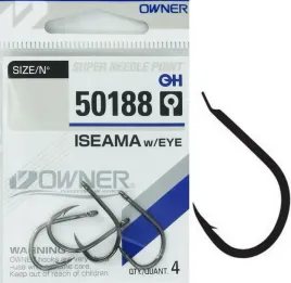 haczyki-owner-iseama-z-oczkiem-nr6-sztuk-4-szt-or