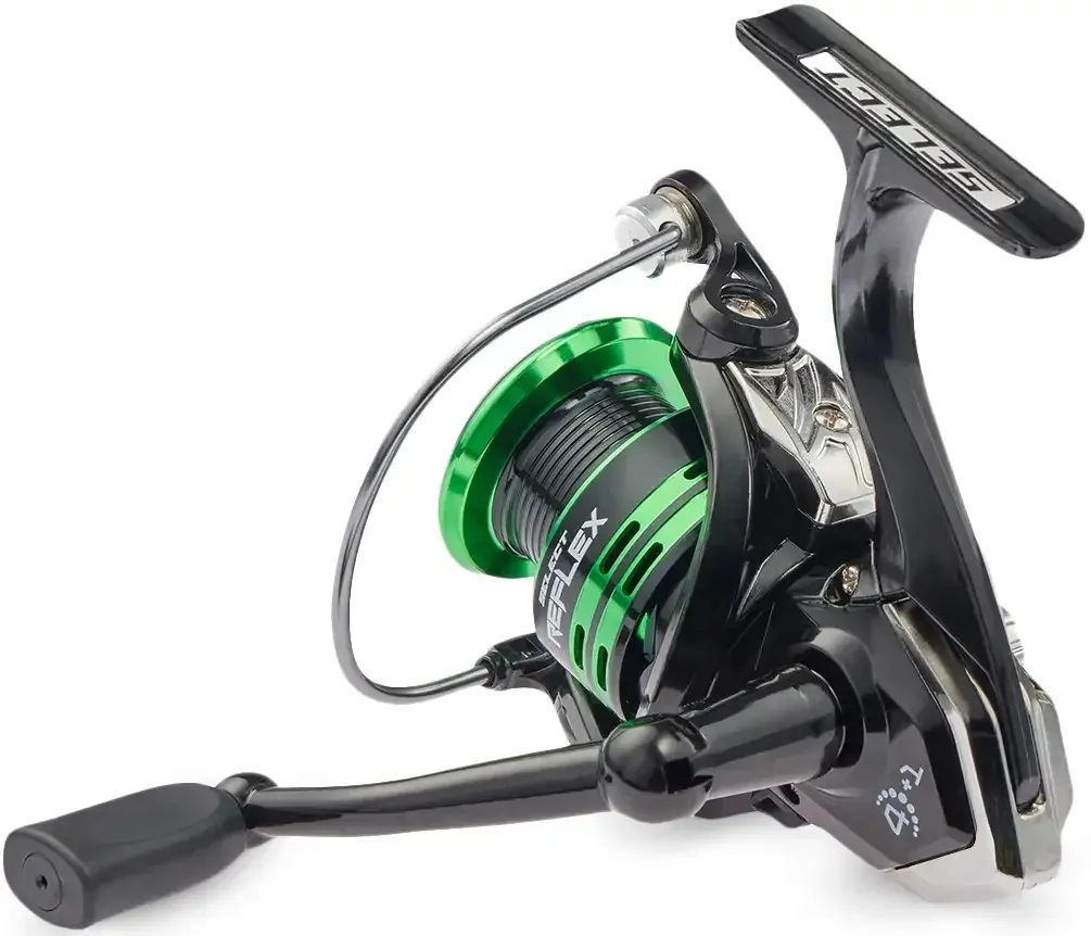 kolowrotek-spinningowy-select-reflex-3000s-stan-nowy