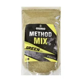 zaneta-osmo-method-mix-green-800g