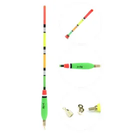 splawik-przelotowy-balsa-3-2g-zielony