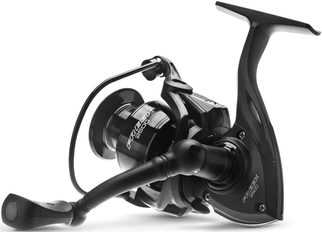 kolowrotek-spinnigowy-select-freek-2500-stan-nowy